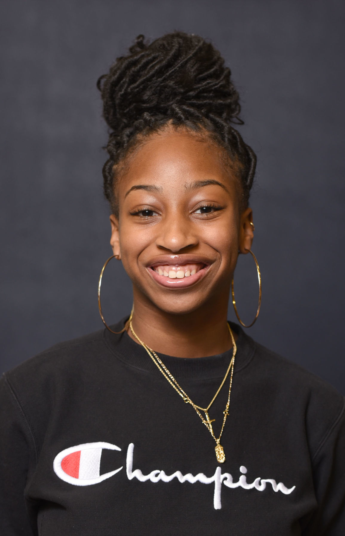 Aaliyah Foskey